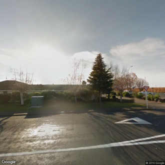 Anvil Court Motor Lodge