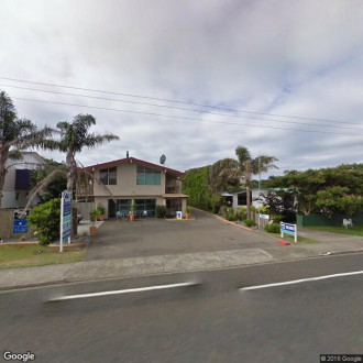 Aquarius Motor Lodge