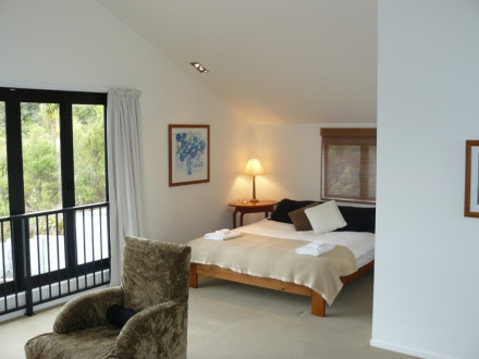 Ara Roa Luxury Retreat