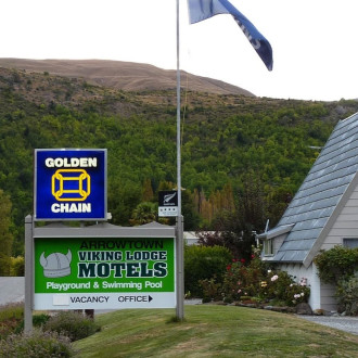 Arrowtown Viking Lodge Motel