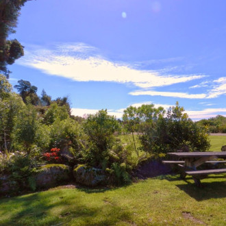 Aspiring Court Motel