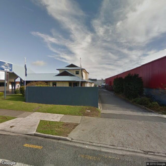 Asure Albert Park Motor Lodge