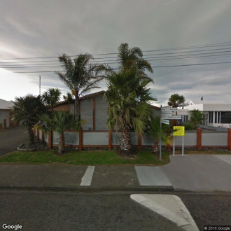 At the Rocks Motorlodge