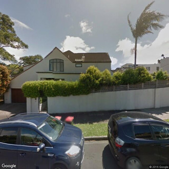 Auckland Phoenix Palm Motel