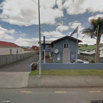 Avenue Heights Motel