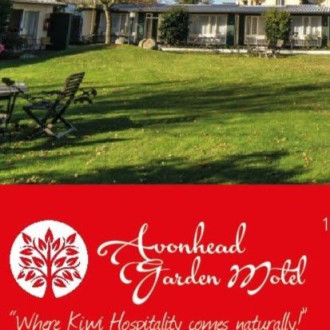 Avonhead Lodge Motel