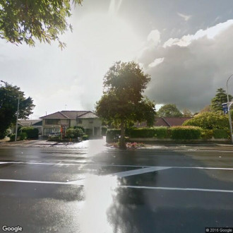 Awatea Park Motel Ltd