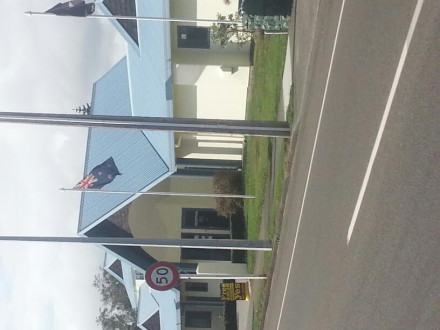 Bassingers Motor Lodge