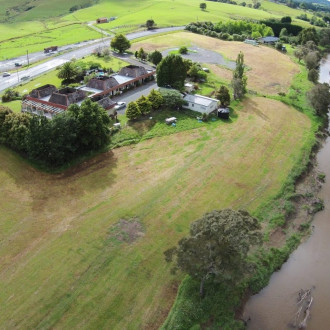 Bay of Islands Country Lodge Motel