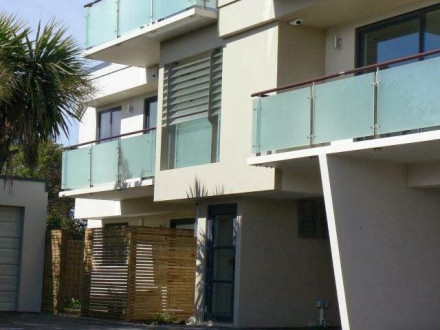 Beachlife Apartments