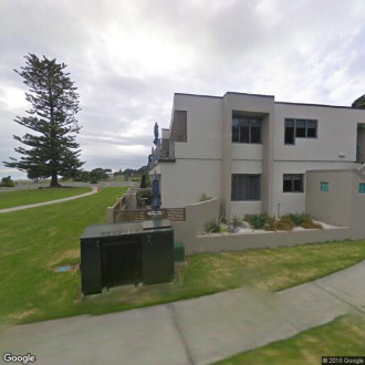 Beachpoint Apartments