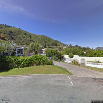 Beachside Sunnyvale Motel