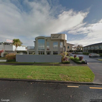 Beechtree Motel Limited