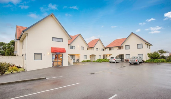 Bella Vista Hokitika