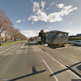 Bellagio Motel Suites