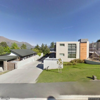 Belvedere Apartments