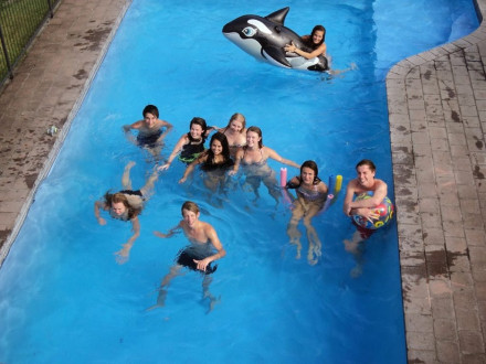 Bennetts Tauranga Motor Inn