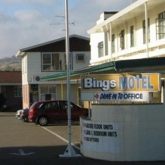 Bing's Motels