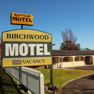 Birchwood Motel