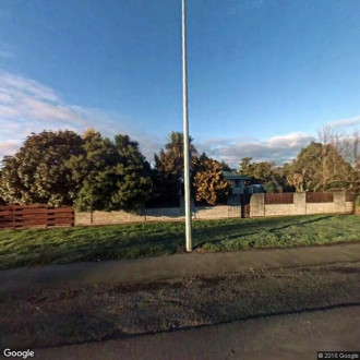 Blue Gum Lodge Motel