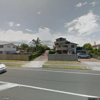 Boatshed Motel Apartments