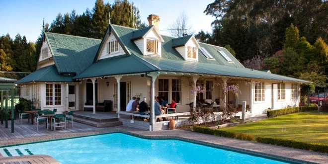 Brooklands Country Estate