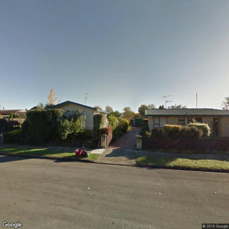 Brydan on Rose Motor Lodge