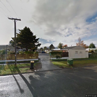 Camellia Court Motel