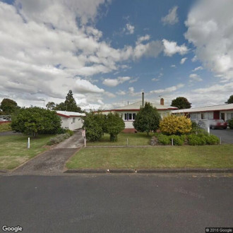 Campbell's Motel Ltd