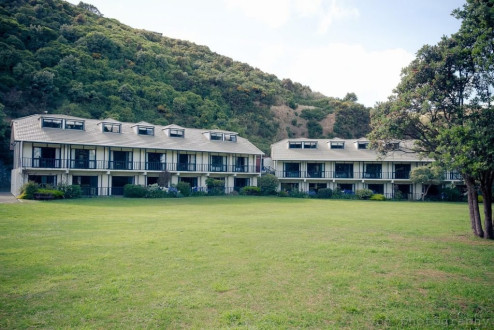 Capital Gateway Motor Inn