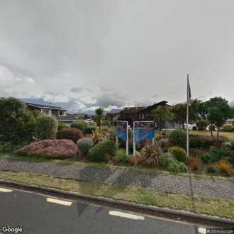 Cascades Motor Lodge