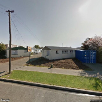 Cashel Courts Accomodation