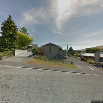 Central Gateway Motel