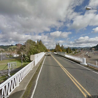 Central Park Motor Inn