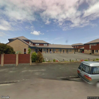 Chelsea Gateway Motor Lodge