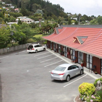 Cherry Court Motor Lodge