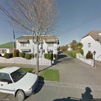 City Worcester Motels