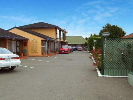 Classique Lodge Motel