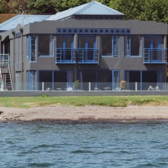 Clearwater Motor Lodge