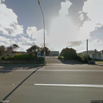 Coachman's Lodge Motel