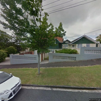 Colonial City Moitel &