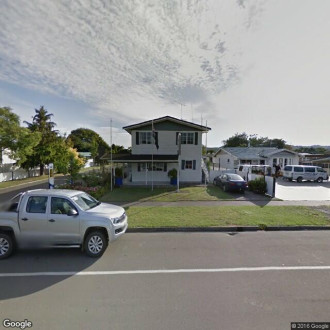 Colonial Motor Lodge