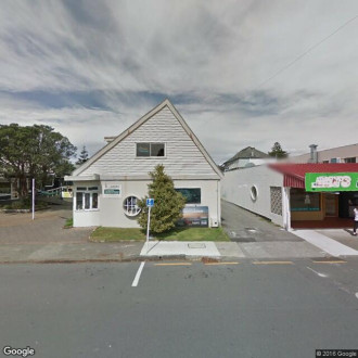 Copperfield Seaside Motel