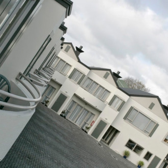 Cornwall Motor Lodge