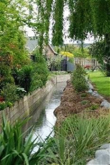 Coronation Holiday Park &