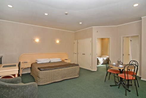 Cumberland Court Motel