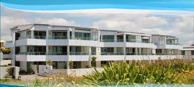 Cutterscove Resort Apartments