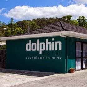 Dolphin Motel