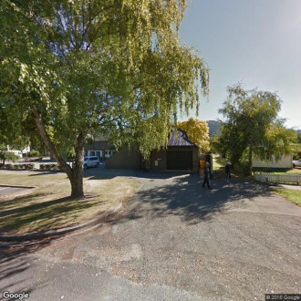 Drifters Inn Hanmer Springs