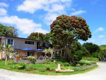 Driftwood Lodge Motel